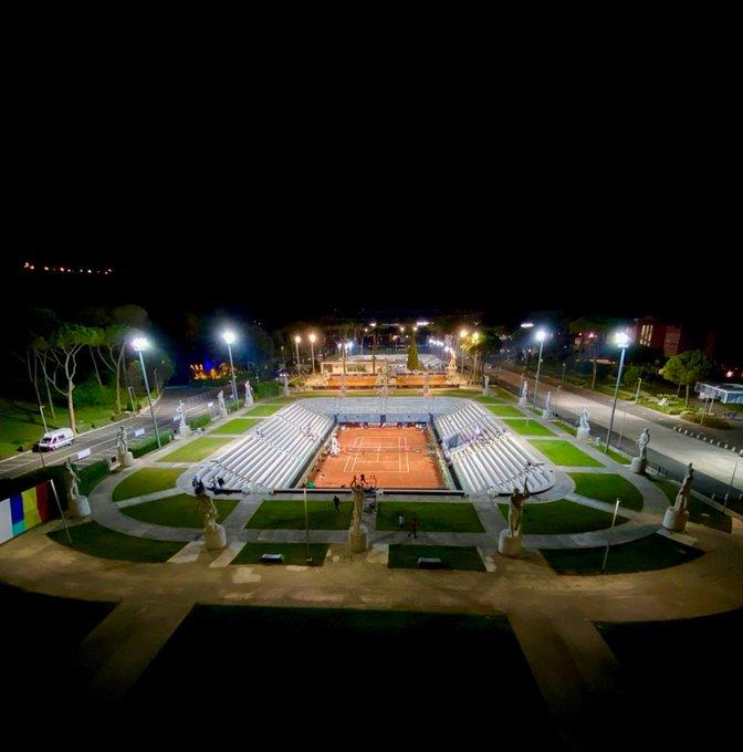 foro italico