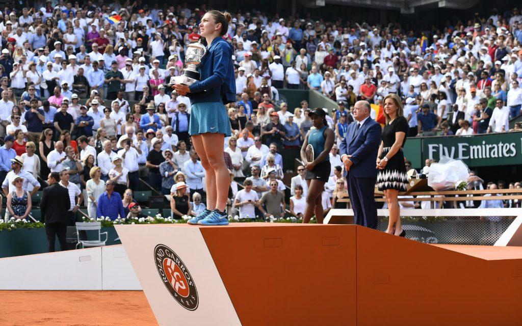 halep roland garros