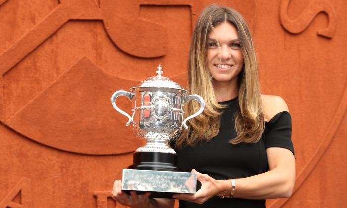 Simona Halep