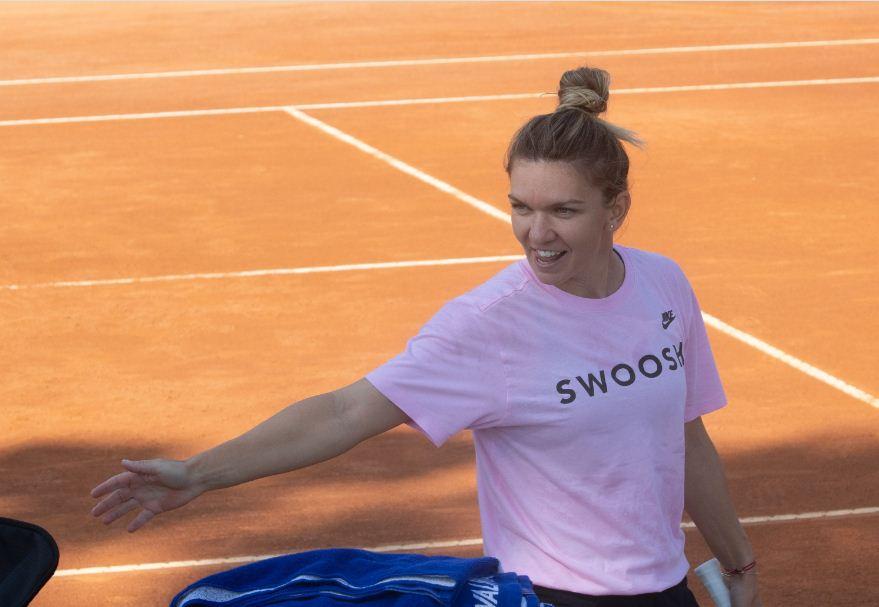 halep roma