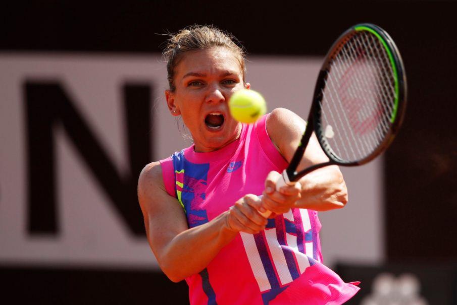 halep roma