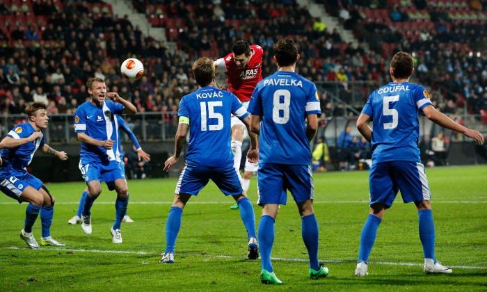 liberec slovan