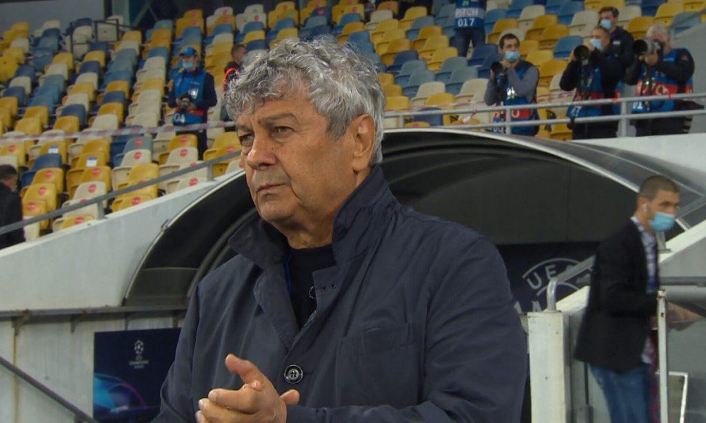 mircea lucescu