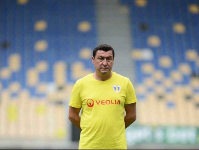 moldovan petrolul