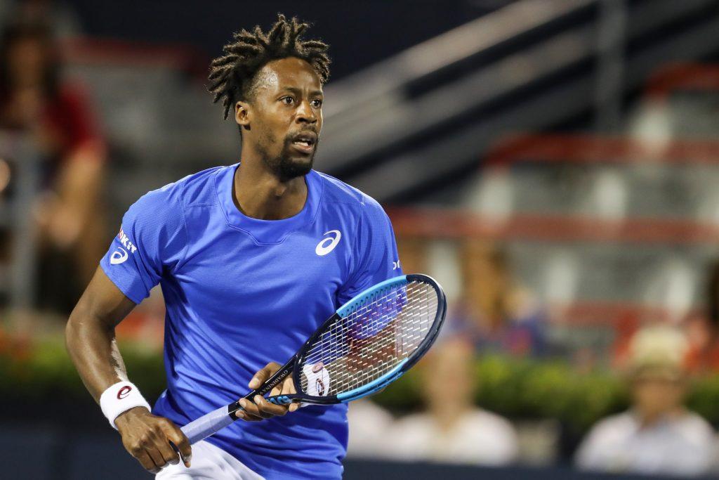 monfils gael