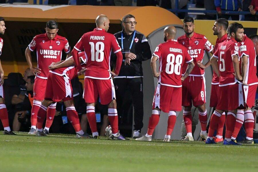 dinamo, perovic