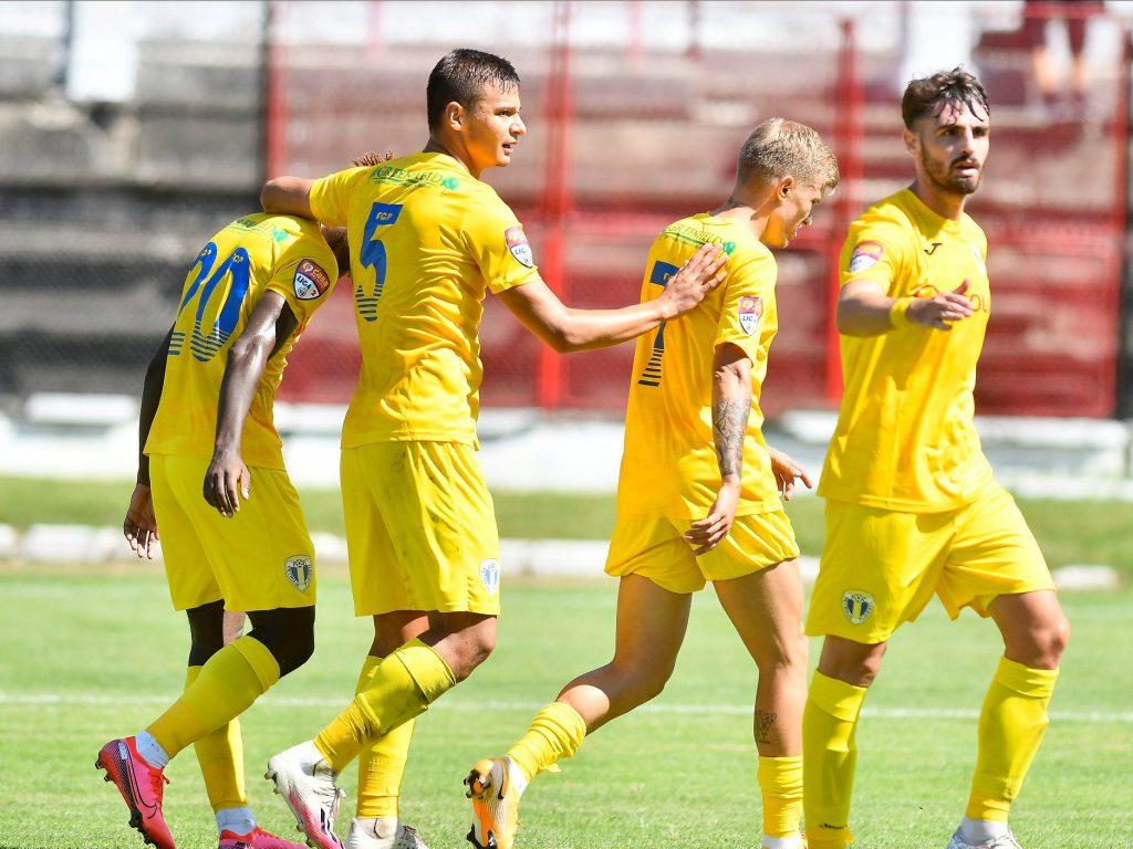 petrolul