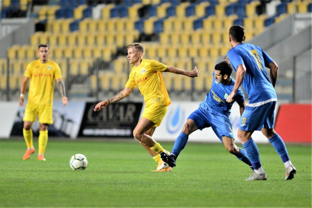 petrolul dunarea
