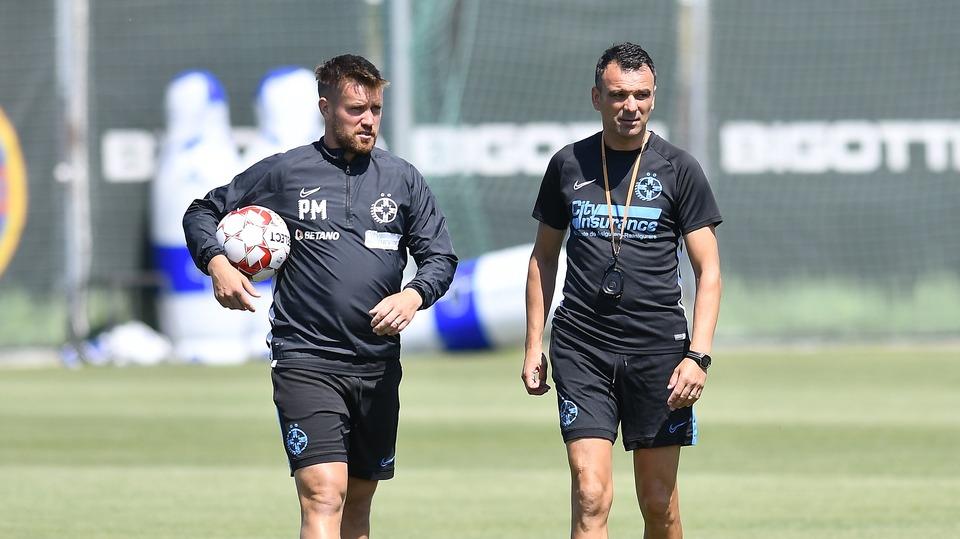 © FOTO:Razvan Pasarica/SPORT PICTURES