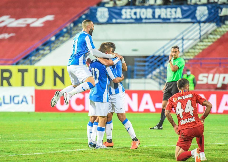 poli iasi fcsb