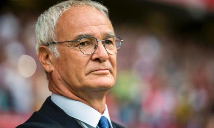 Claudio Ranieri
