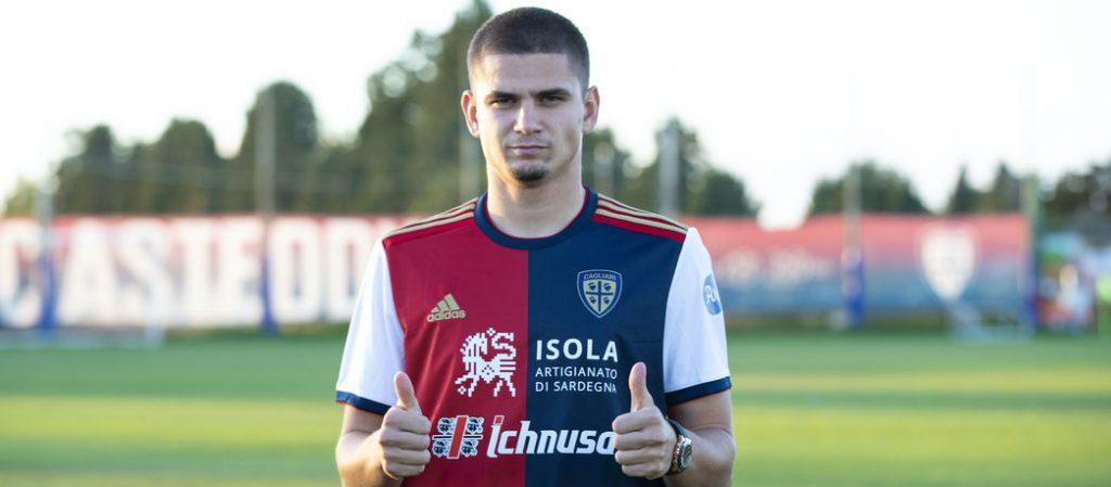 razvan marin