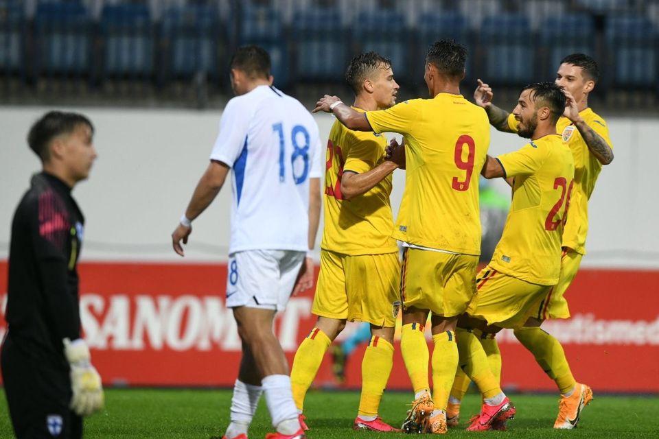 romania tineret