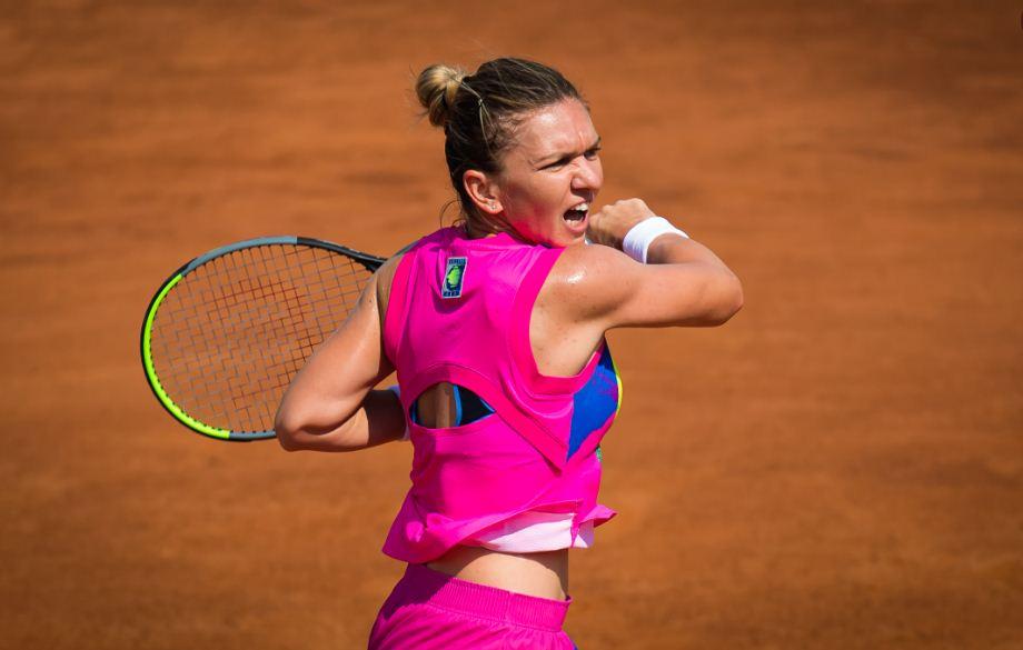 halep roma