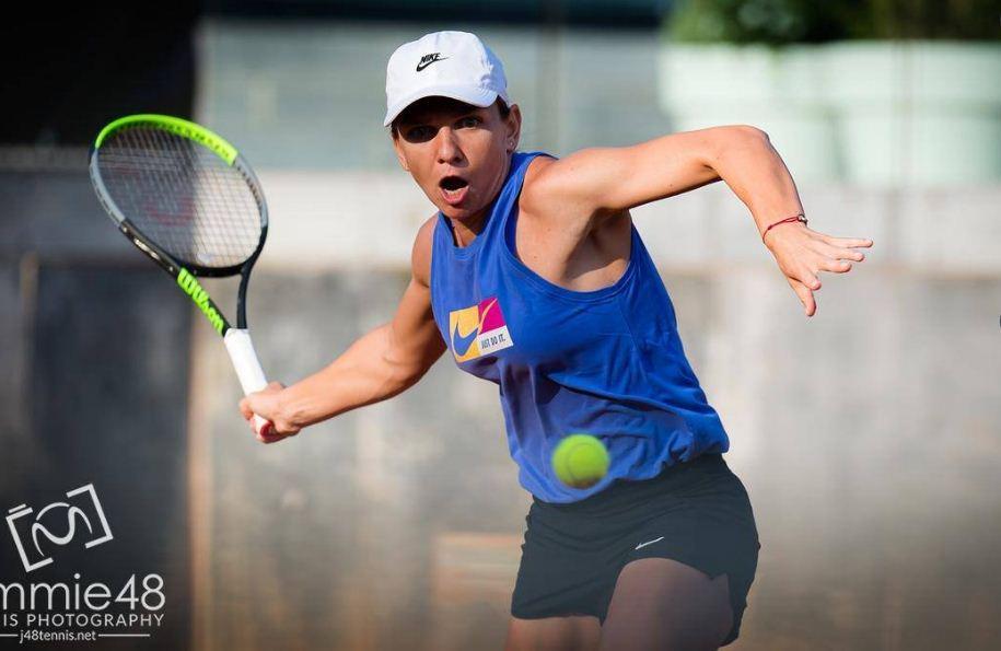 simona halep