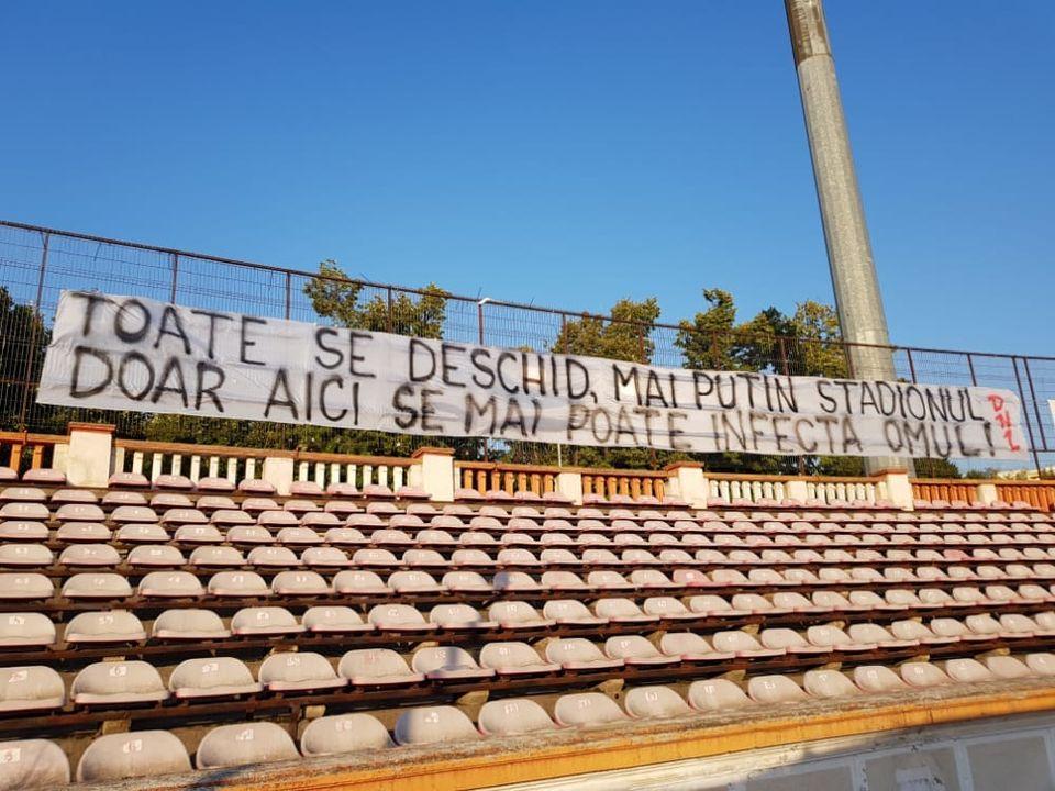 stadion dinamo mesaj pch