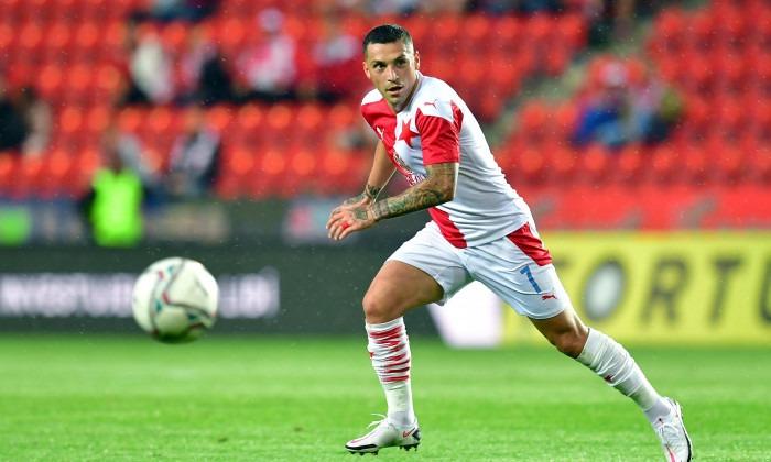 Nicușor Stanciu