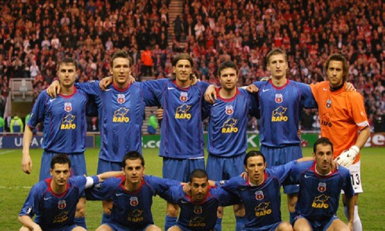 steaua