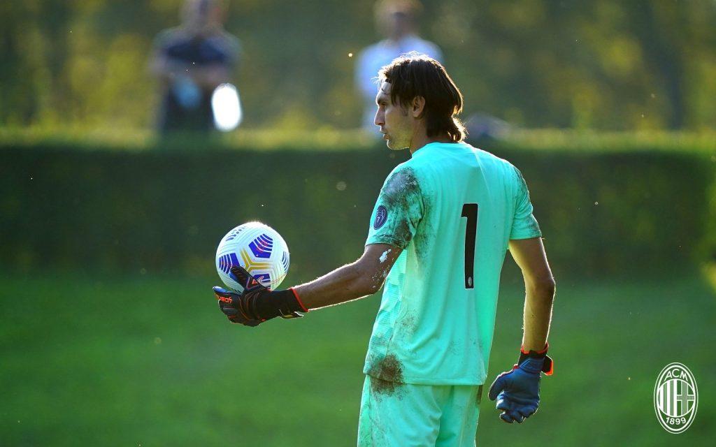 tatarusanu milan