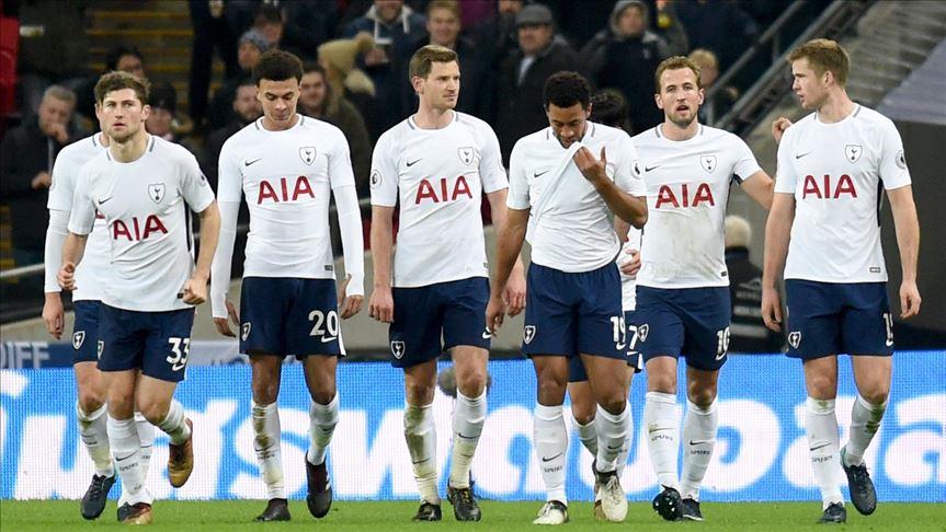 tottenham