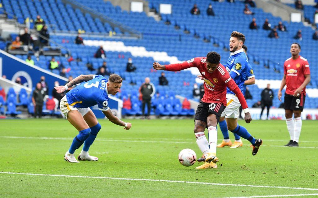 united rashford