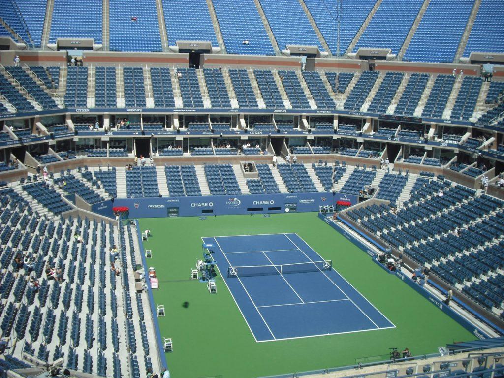 us open