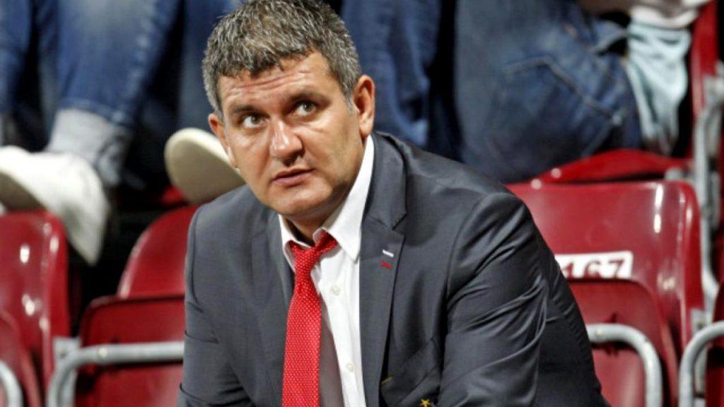 BOGDAN BĂLĂNESCU