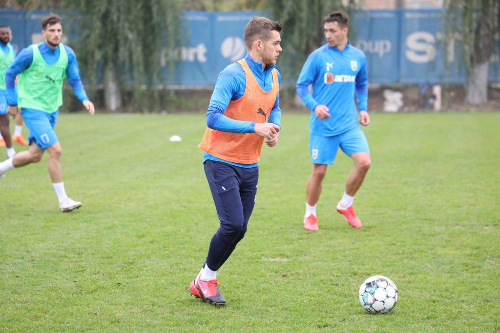 Craiova U