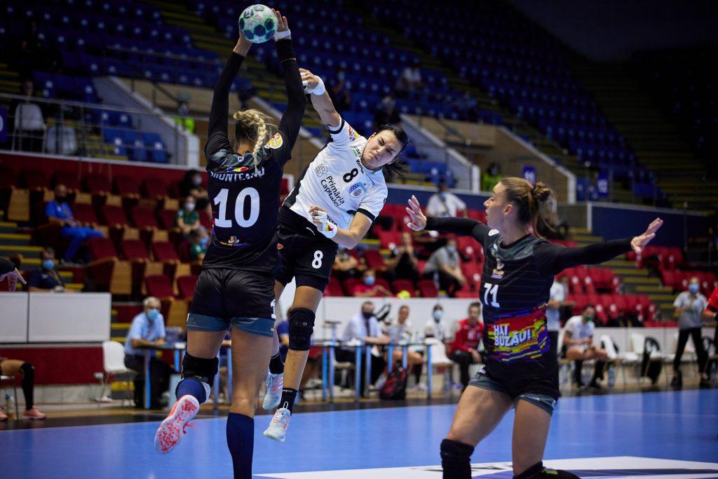 Cristina Neagu –