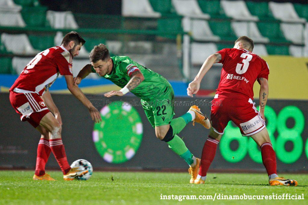 Dinamo 4