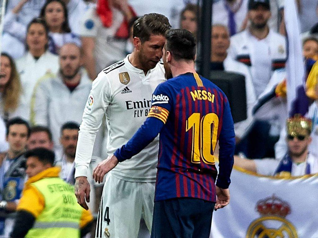 El-Clasico