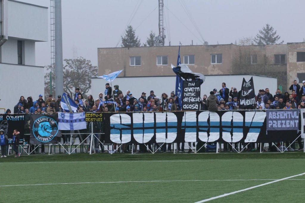 FC U Craiova