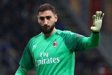 GianluigiDonnarumma