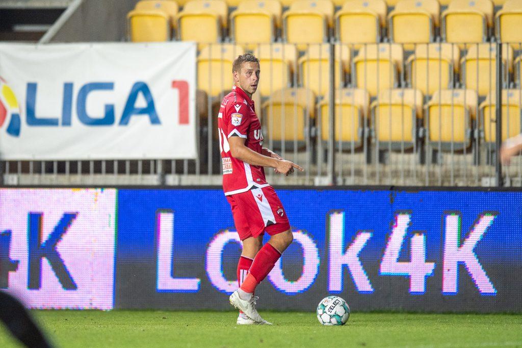 Janusz-Gol-dinamo