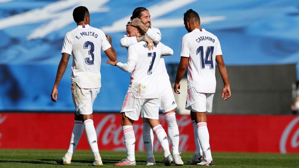 RealMadrid