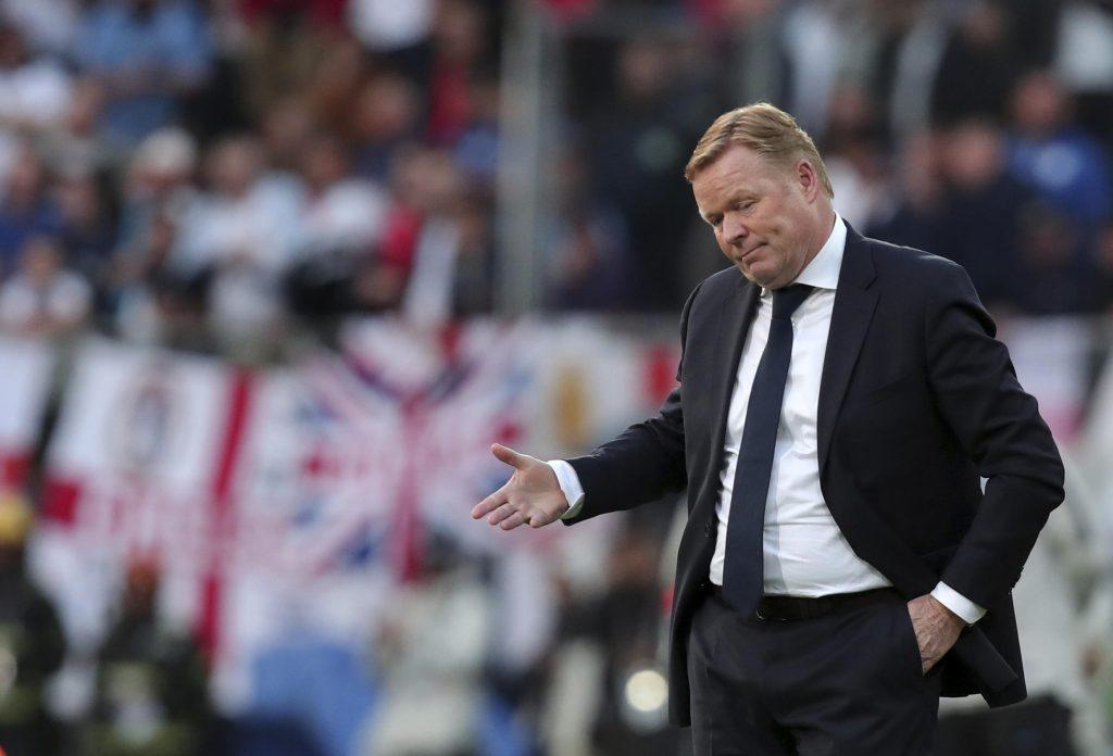 Ronald Koeman