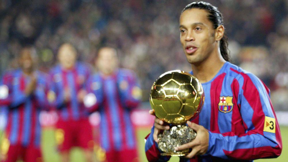 Ronaldinho