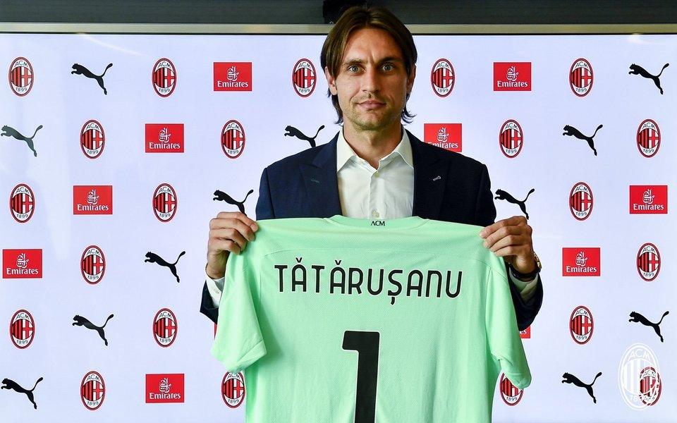 Tatarusanu
