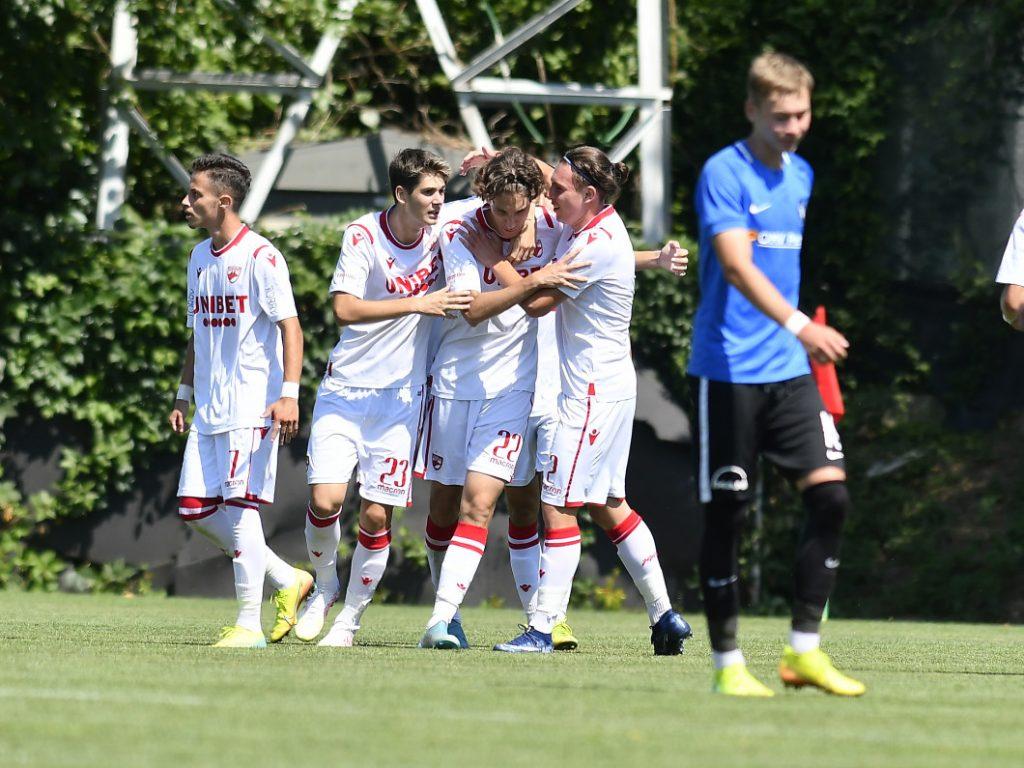academie dinamo