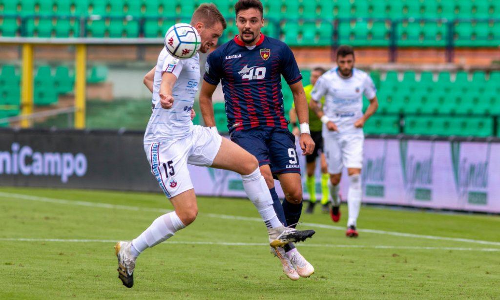 adi petre cosenza