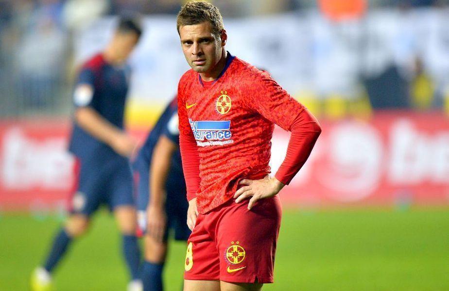 Adrian Popa, FCSB