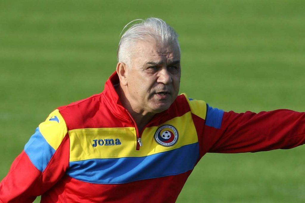 Anghel Iordănescu