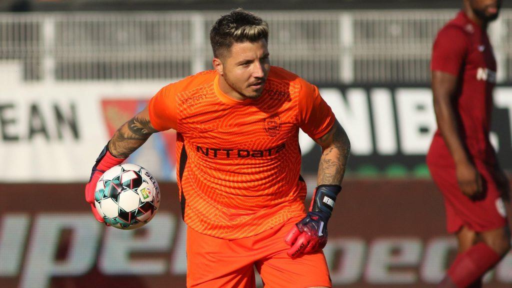 Cristi Bălgrădean