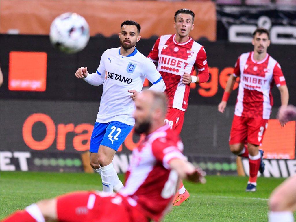 barbut dinamo craiova