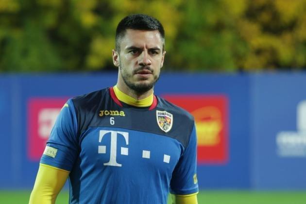 Andrei Burcă
