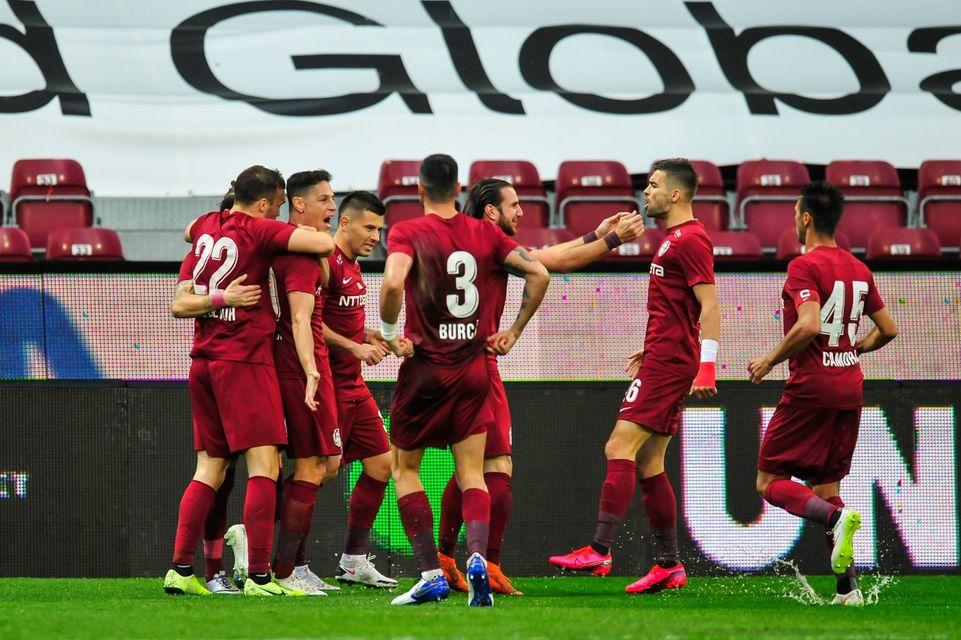 cfr cluj