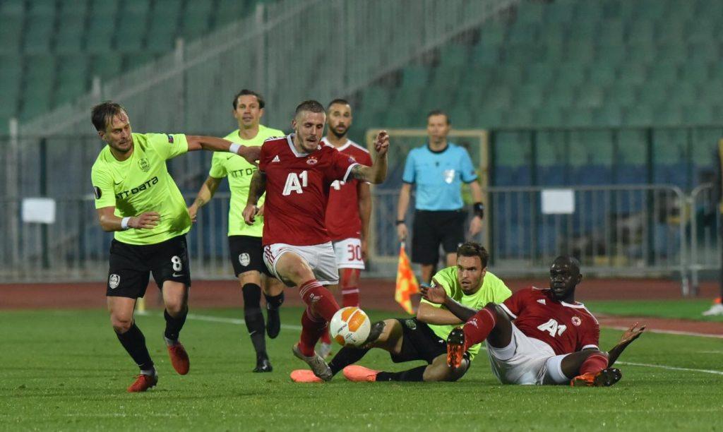 cfr tska sofia