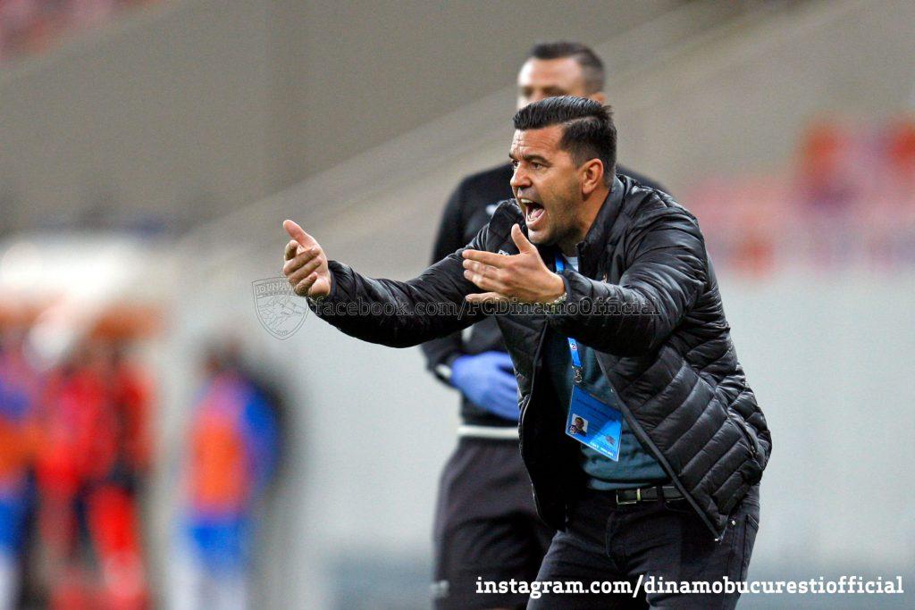 Cosmin Contra