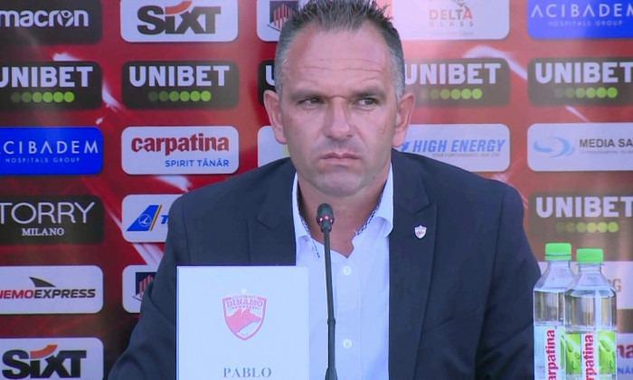 Pablo Cortacero