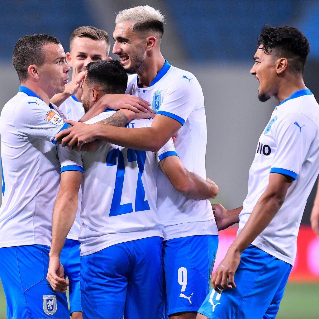 craiova bucurie